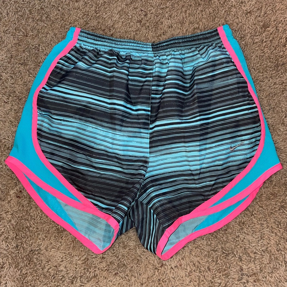 Nike Dri-Fit Shorts with liner